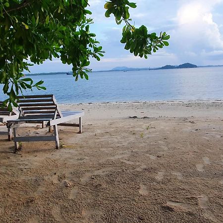 Berakit Bay Resort Екстер'єр фото