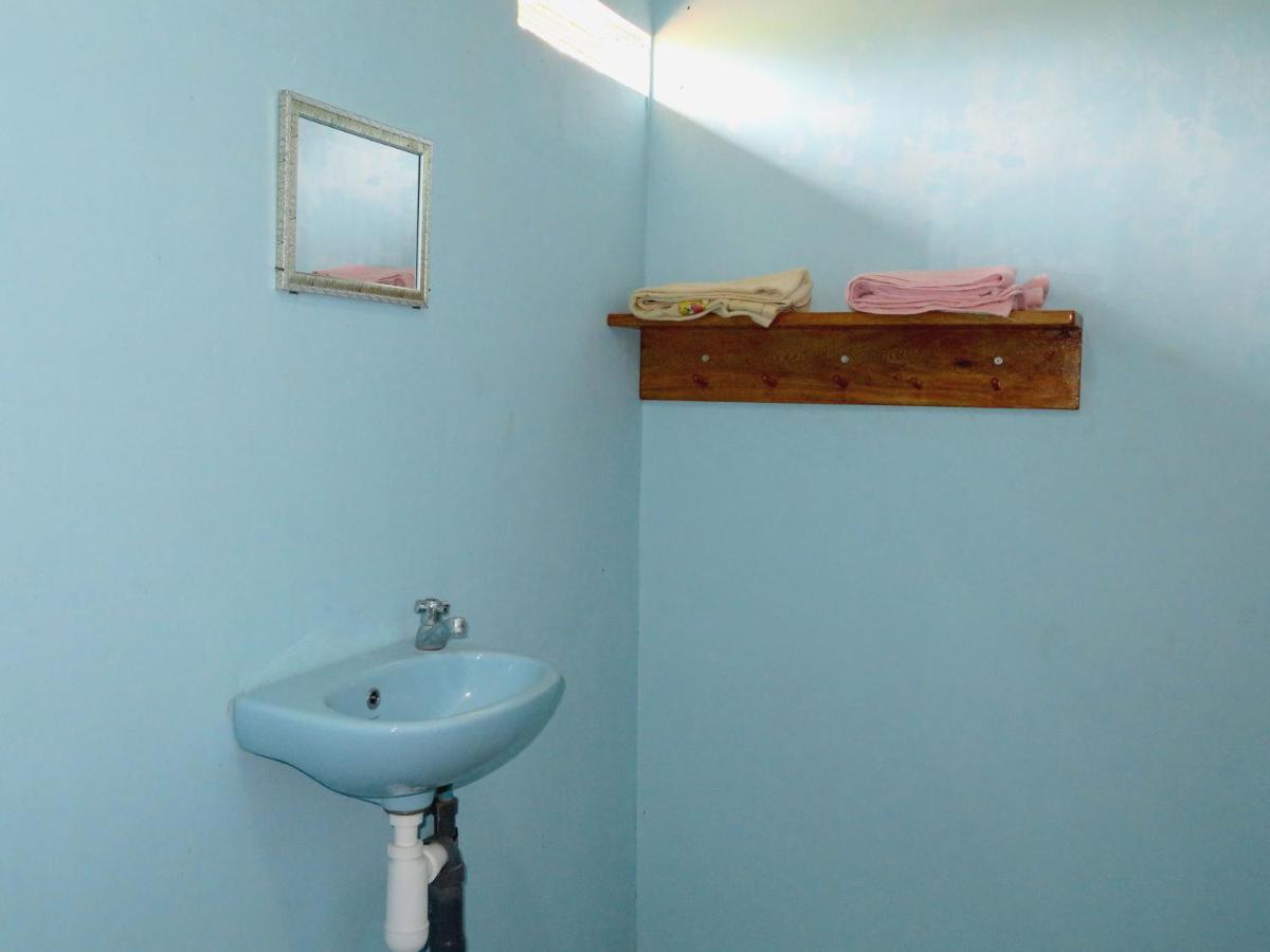 Berakit Bay Resort Екстер'єр фото