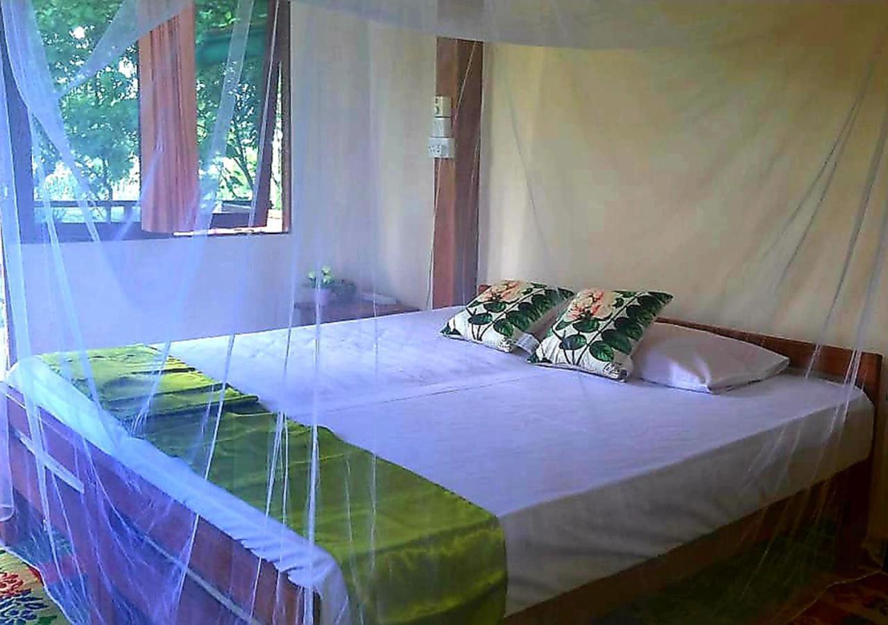 Berakit Bay Resort Екстер'єр фото