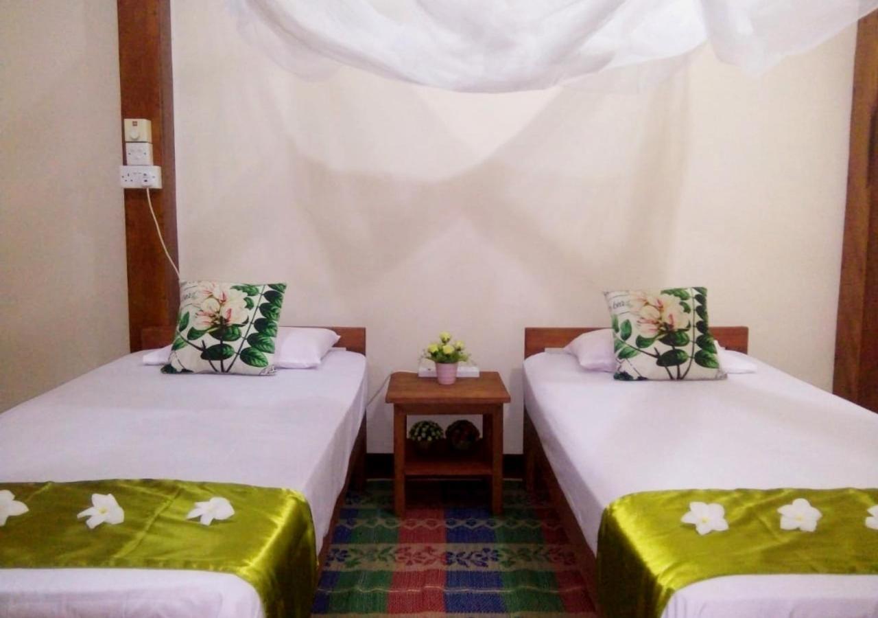 Berakit Bay Resort Екстер'єр фото