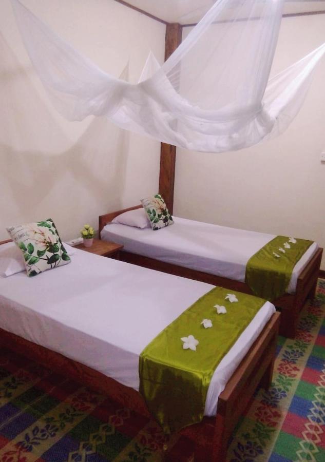 Berakit Bay Resort Екстер'єр фото