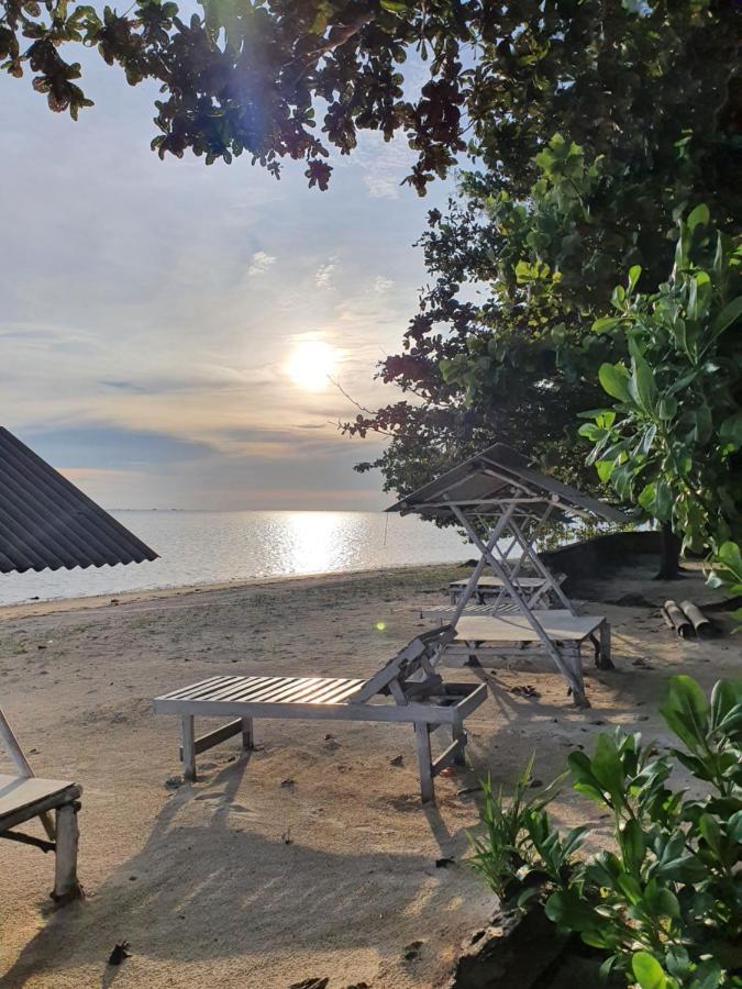 Berakit Bay Resort Екстер'єр фото