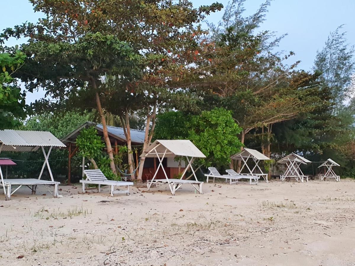 Berakit Bay Resort Екстер'єр фото