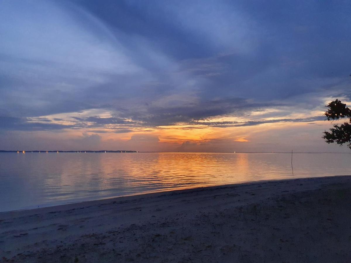 Berakit Bay Resort Екстер'єр фото