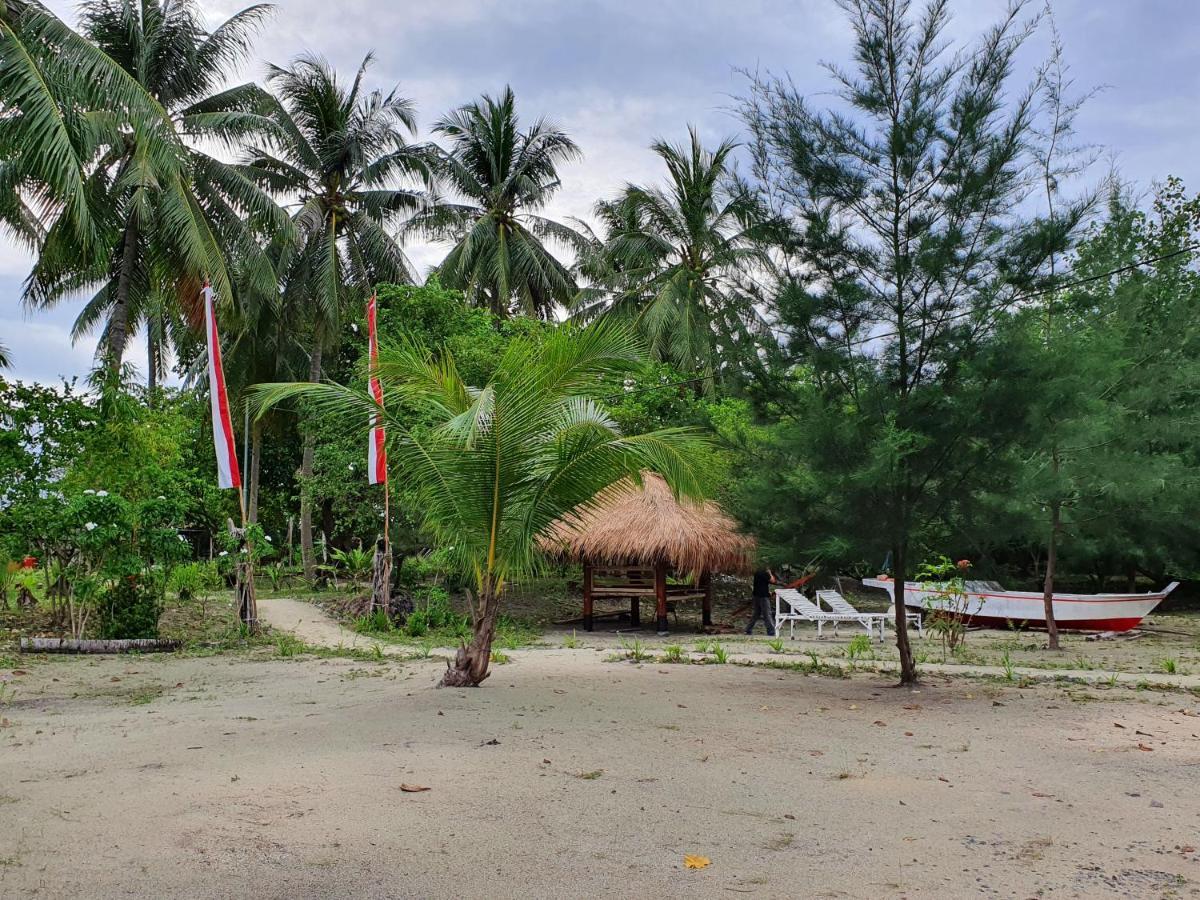 Berakit Bay Resort Екстер'єр фото