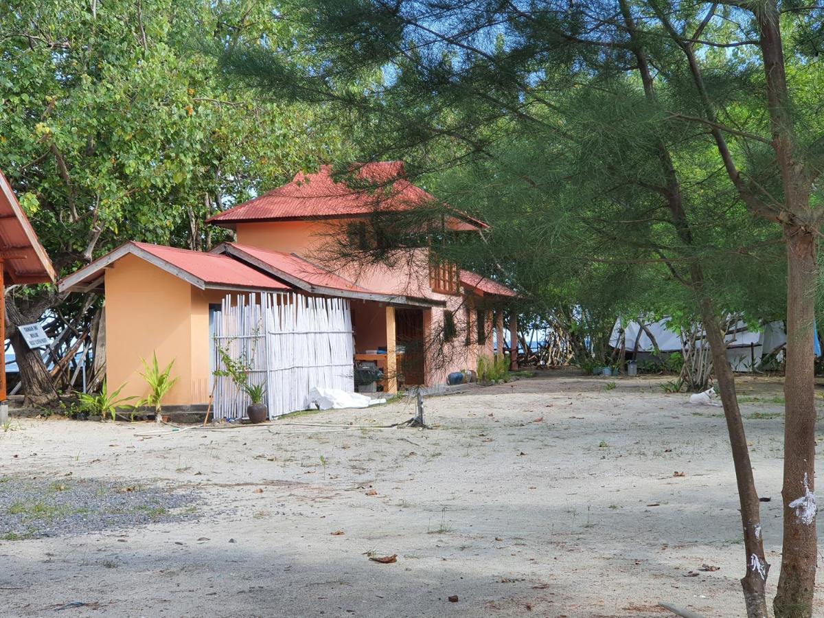 Berakit Bay Resort Екстер'єр фото