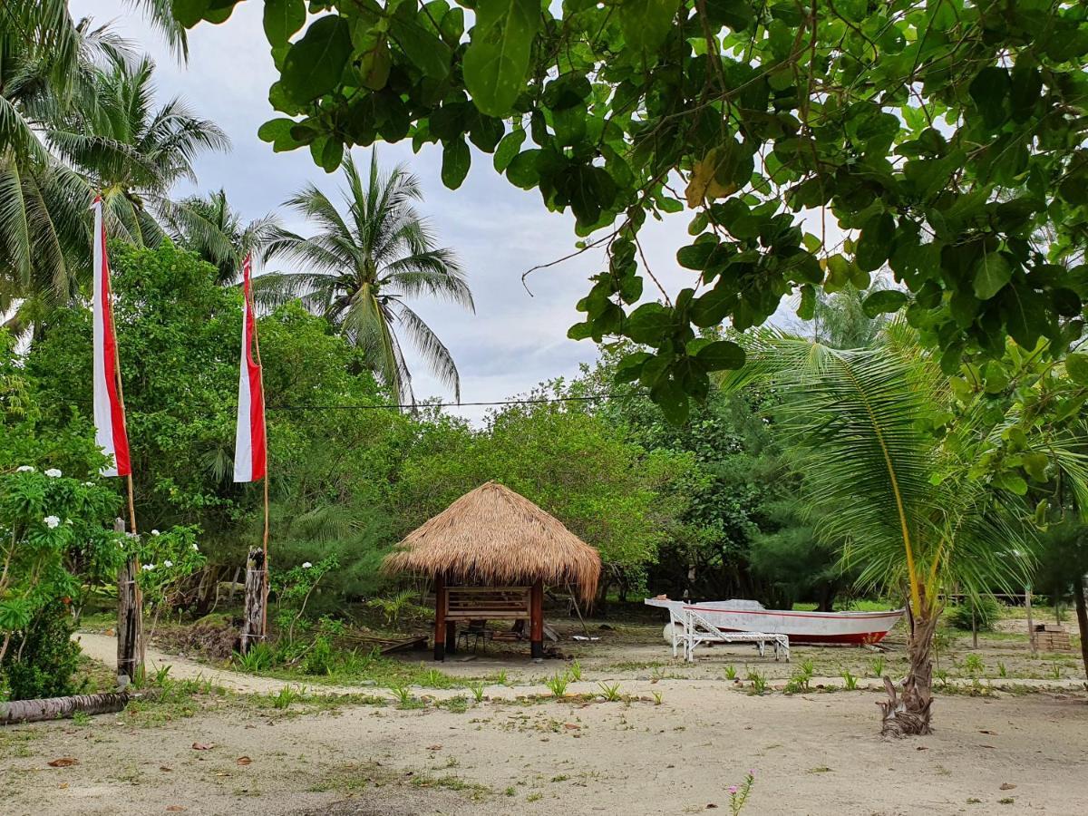 Berakit Bay Resort Екстер'єр фото
